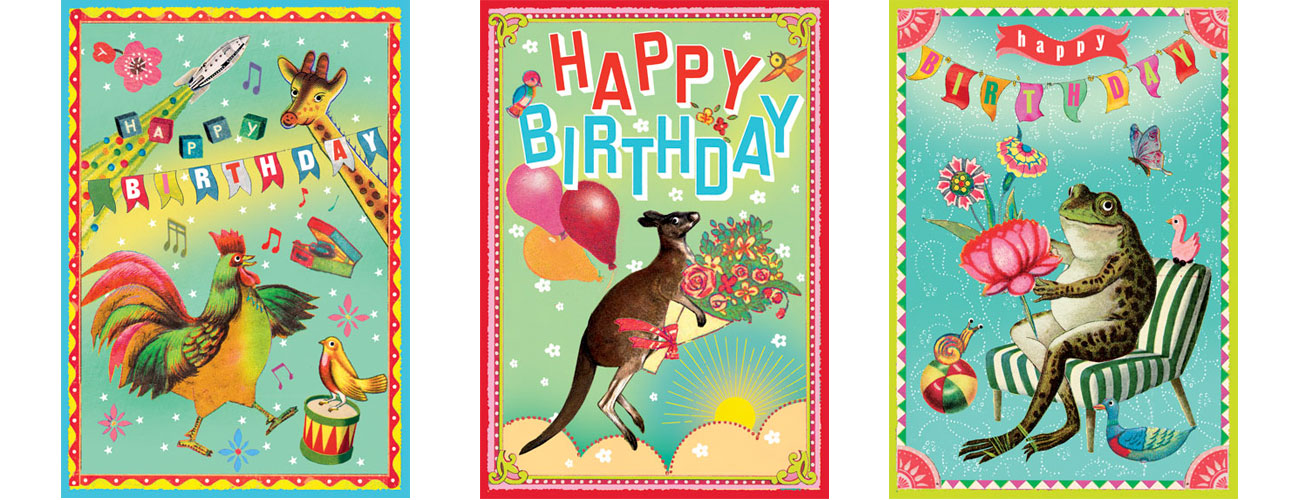 Half Price UtaK Greeting Cards!!!