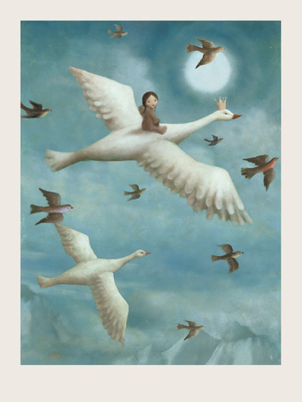 Stephen Mackey 40x30 cm Prints