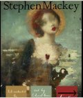 Stephen Mackey web site